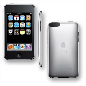 Used Apple iPod Touch 2nd generation A1288 for sell